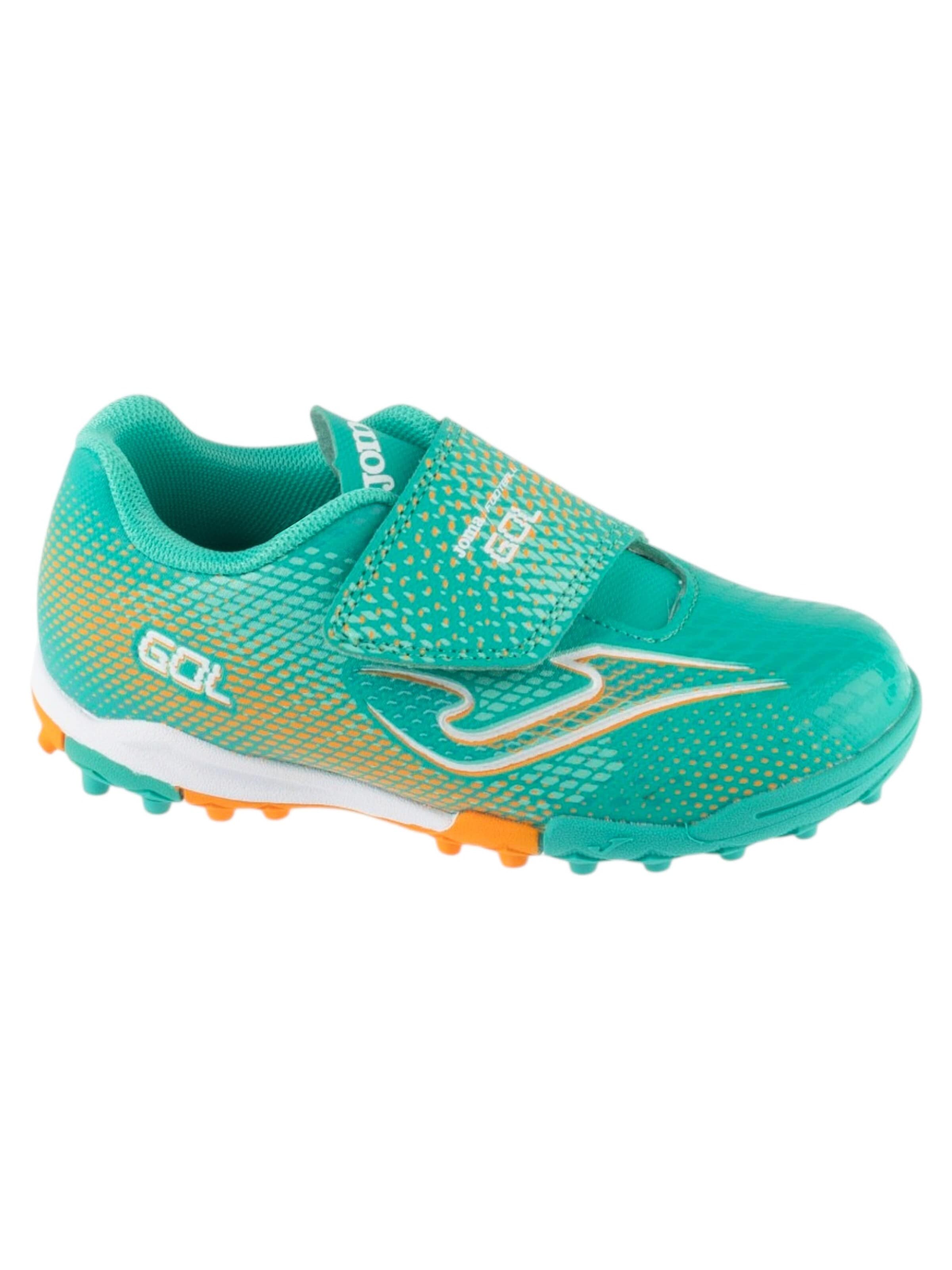 Chaussure de sport 'Joma Gol Jr 26 GOJW' JOMA en vert : devant