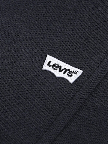 LEVI'S ® Sweatshirt 'BATWING' in Schwarz