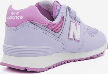 new balance Sneakers in Lila