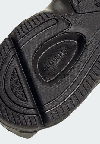 Baskets basses 'Technochaos 2000' ADIDAS SPORTSWEAR en noir