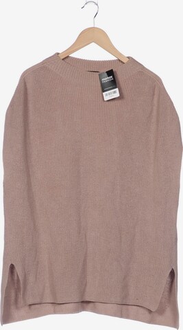 Windsor Sweater & Cardigan in XL in Pink: front