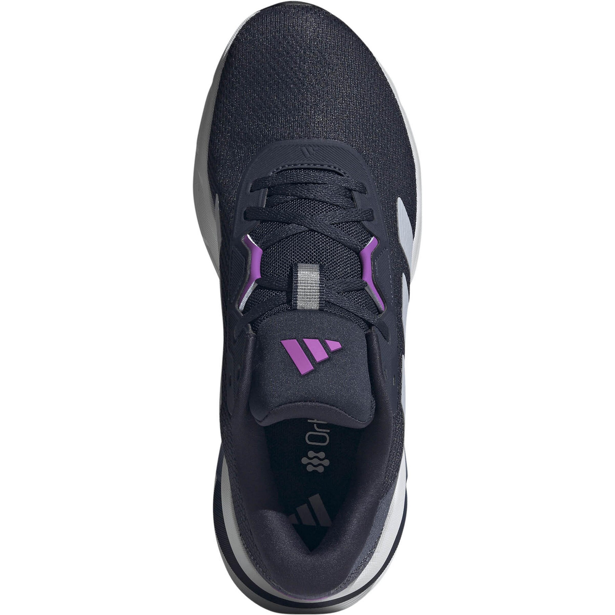 ADIDAS PERFORMANCE Running Shoes 'Galaxy 7' in Grey