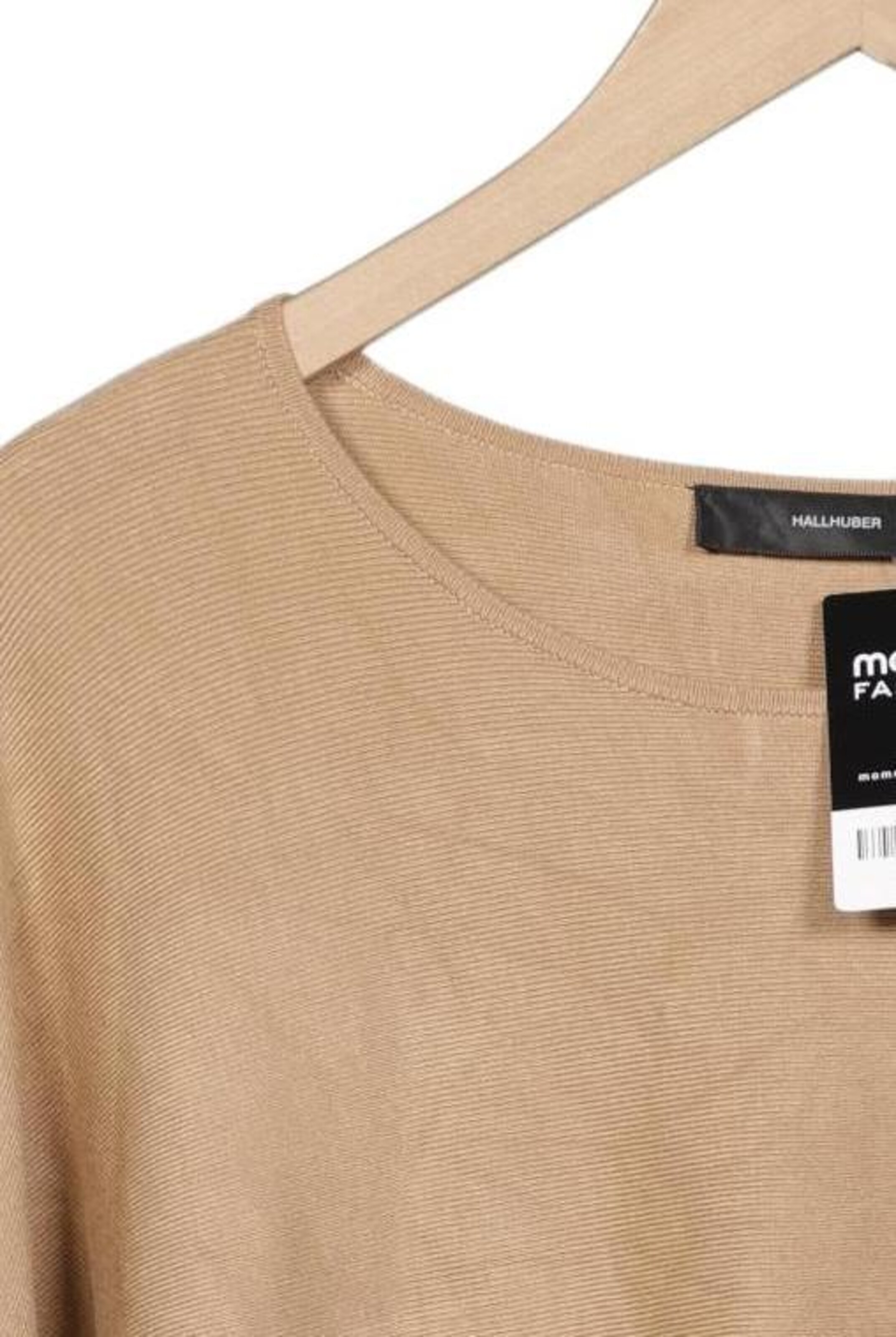 HALLHUBER Sweater & Cardigan in XS in Beige