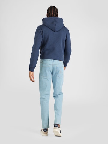 Denim Project רגיל ג'ינס 'Boston' בכחול