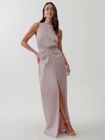 Chancery - Vestido 'MONTE' en rosa: frente