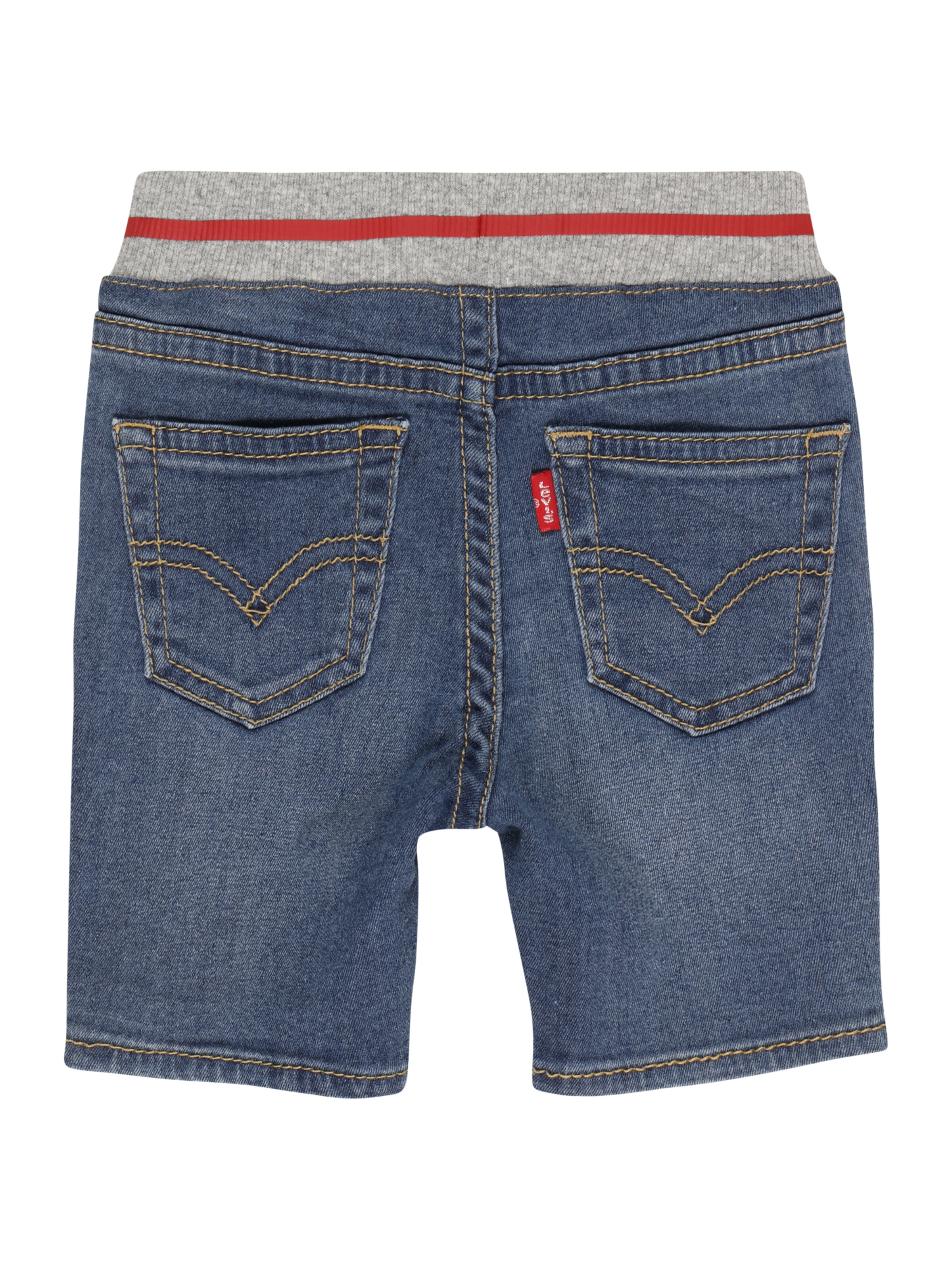 LEVI'S ® Regular Shorts in Blau