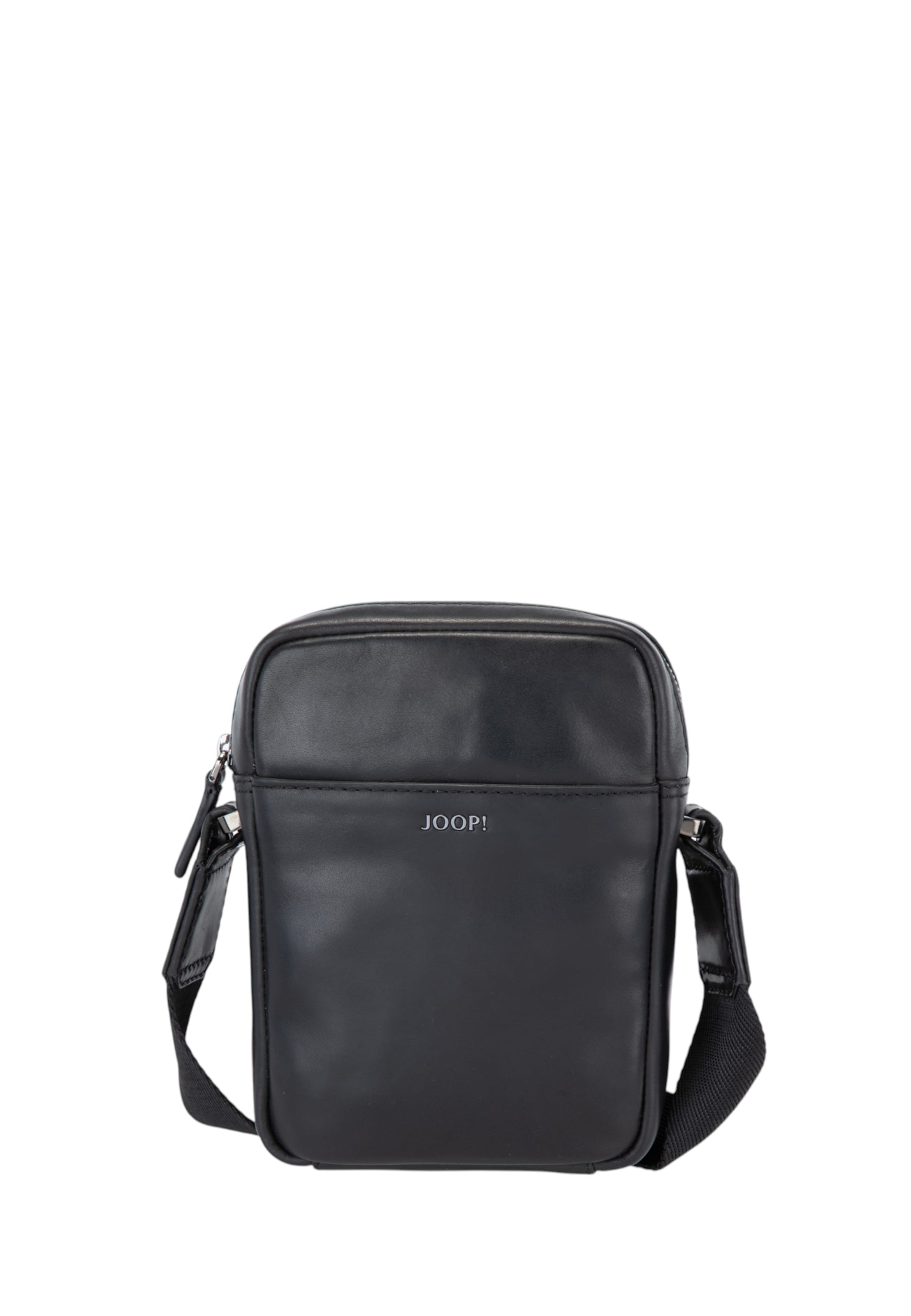 JOOP! - Bolso de hombro 'Cerratano Rafael' en negro: frente
