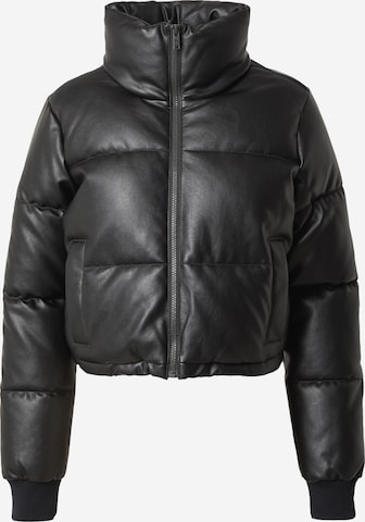 Hollister sales quilted jacket