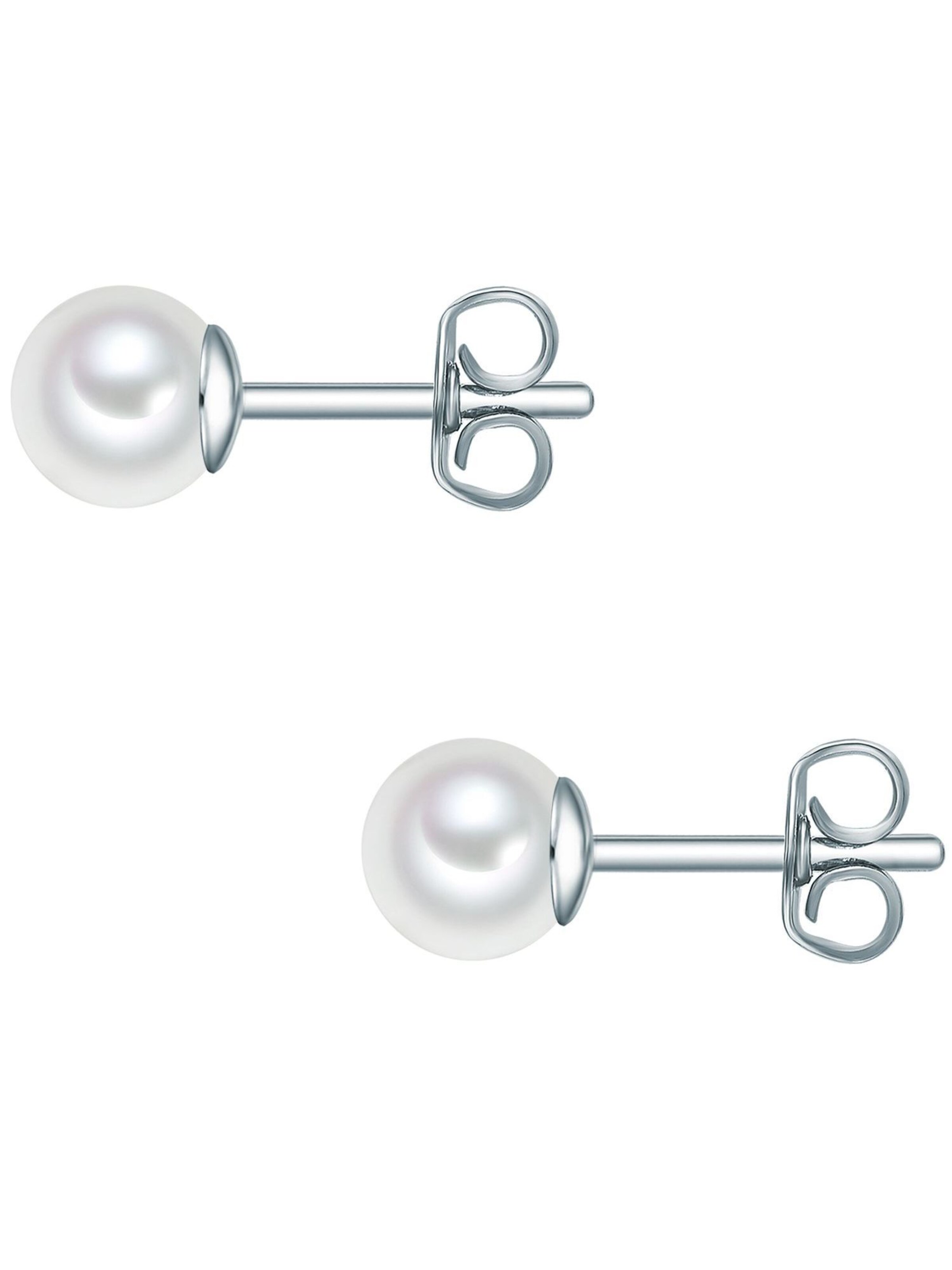 Orecchini di Trilani in argento