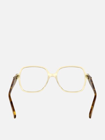 Longchamp - Gafas de sol en beige