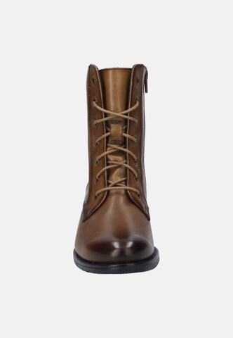 JOSEF SEIBEL Stiefelette 'Simona' in Braun