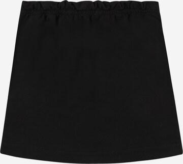N°21 Skirt in Black