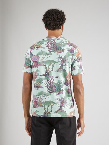 SCOTCH & SODA Shirt in Green