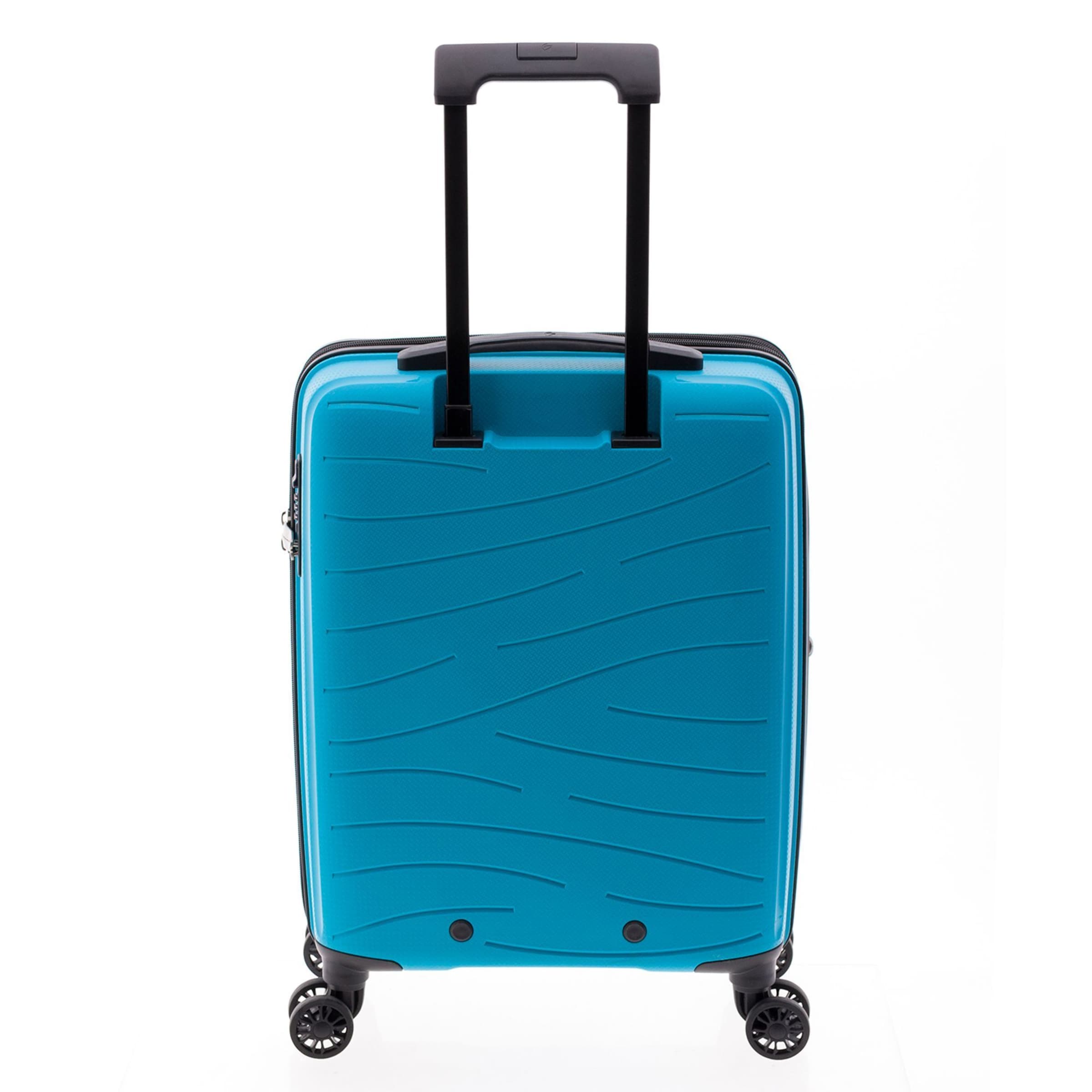 Gladiator Trolley in Blauw