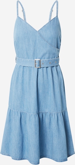 Orsay Kleid in blue denim, Produktansicht