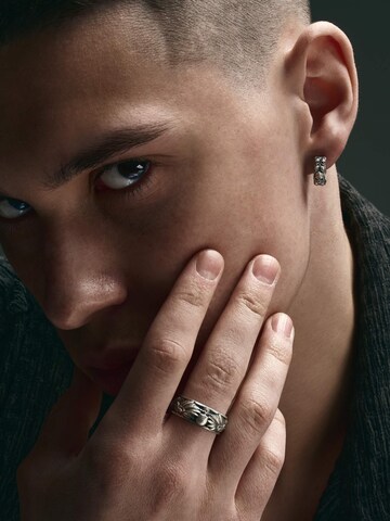 REYTEL Ring 'RENASCENTIA'‌‌‌‌‌‌‌ in Silber