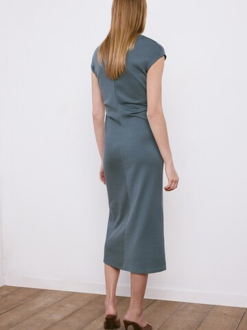 MANGO Ruha 'CARROTI' - kék