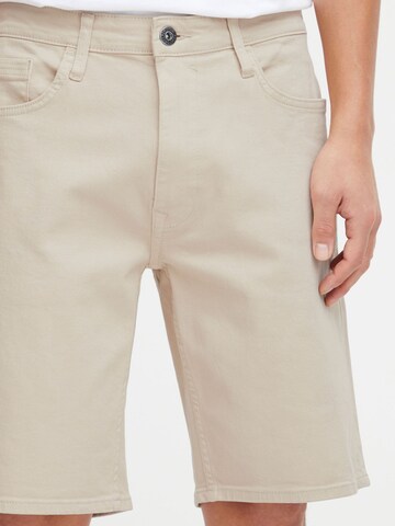 BLEND - regular Vaquero en beige
