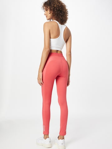 Champion Authentic Athletic Apparel Sports trousers in Pink