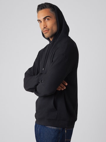 Honest Basics Trui in Zwart