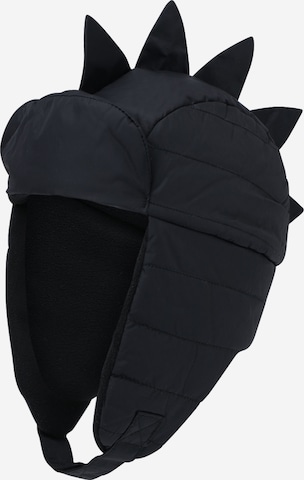 GAP Beanie 'DINO' in Black: front