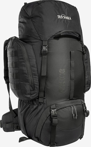 TATONKA Rucksack  'Akela' in Schwarz