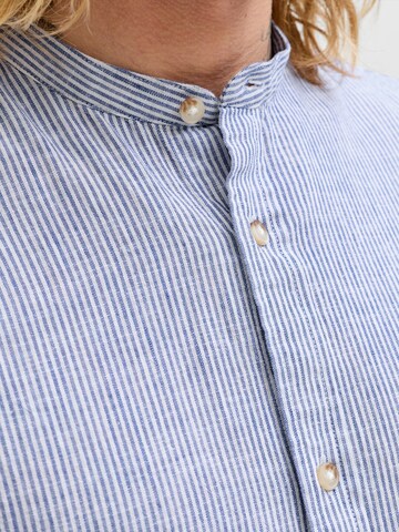 JACK & JONES Regular fit Ing 'JJESummer' - kék