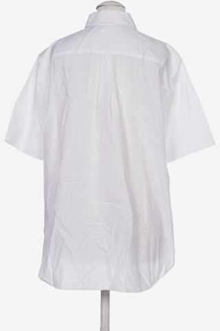 SEIDENSTICKER Bluse XS in Weiß