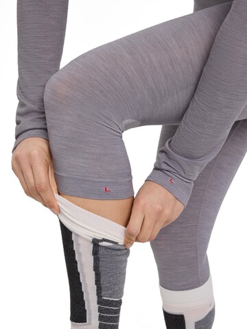 FALKE Strumpfhose '3/4'‌ in Grau