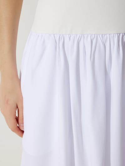 Happiness İstanbul Платье в Белый, Обзор товара