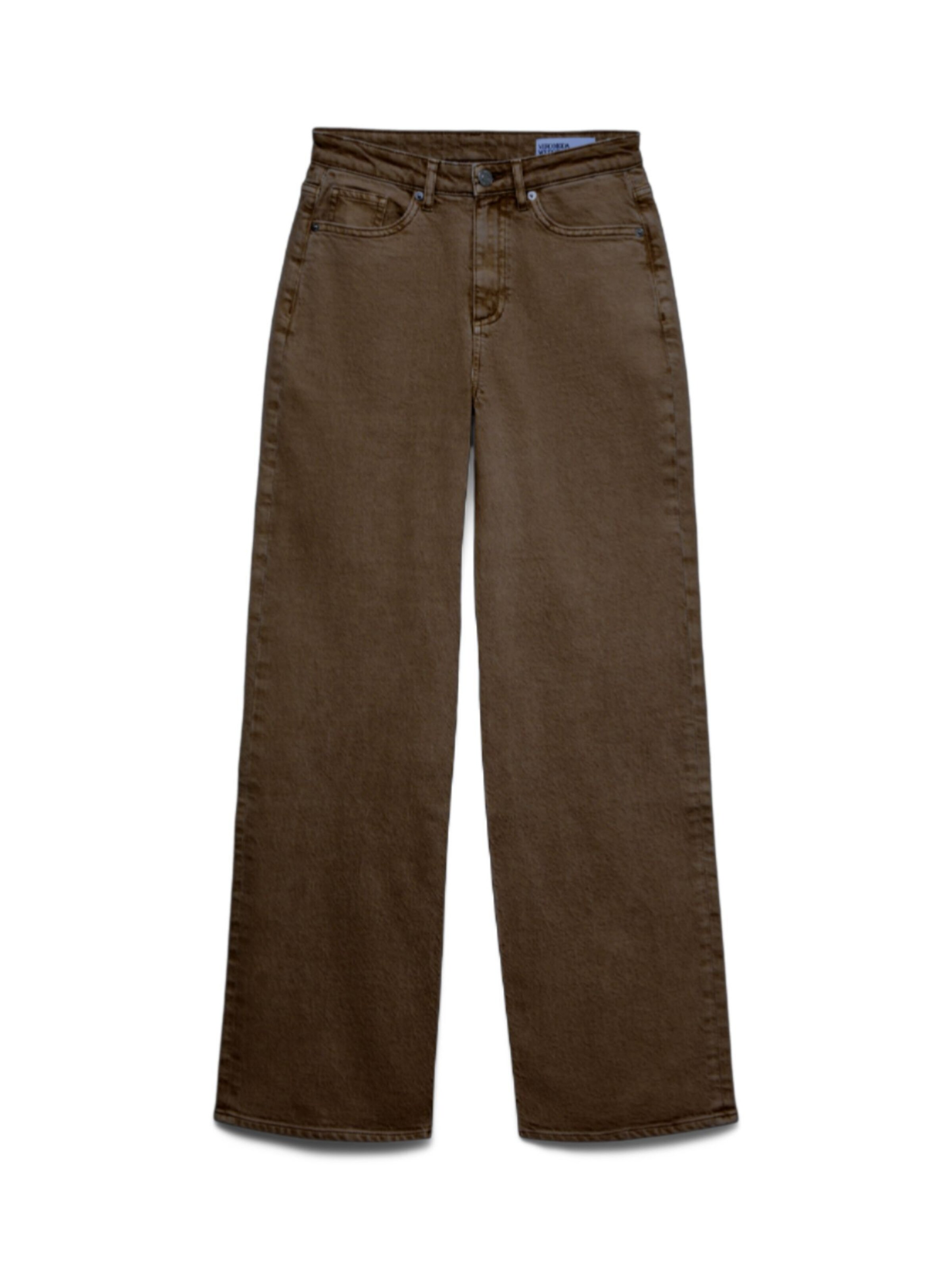 VERO MODA Jeans in Brown, Item view