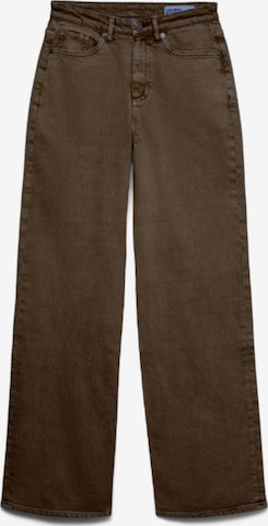 VERO MODA Jeans in Beige: front