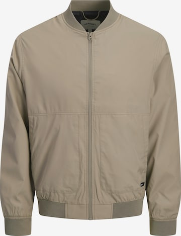 JJ Rebel Välikausitakki 'JREBLANE' värissä beige: etupuoli