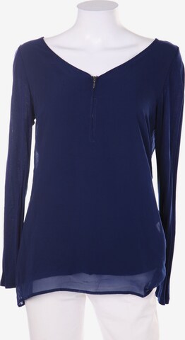 SIR OLIVER Top & Shirt in S in Blue: front