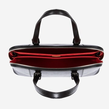Jekyll & Hide Shoulder bag 'Madrid' in Black