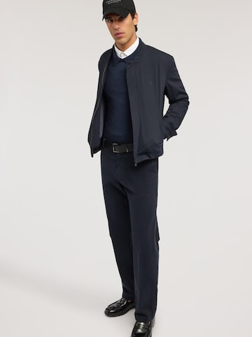 Pullover di Trussardi in blu