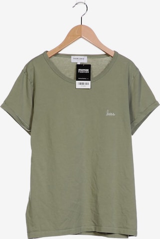 Maison Labiche Top & Shirt in L in Green: front