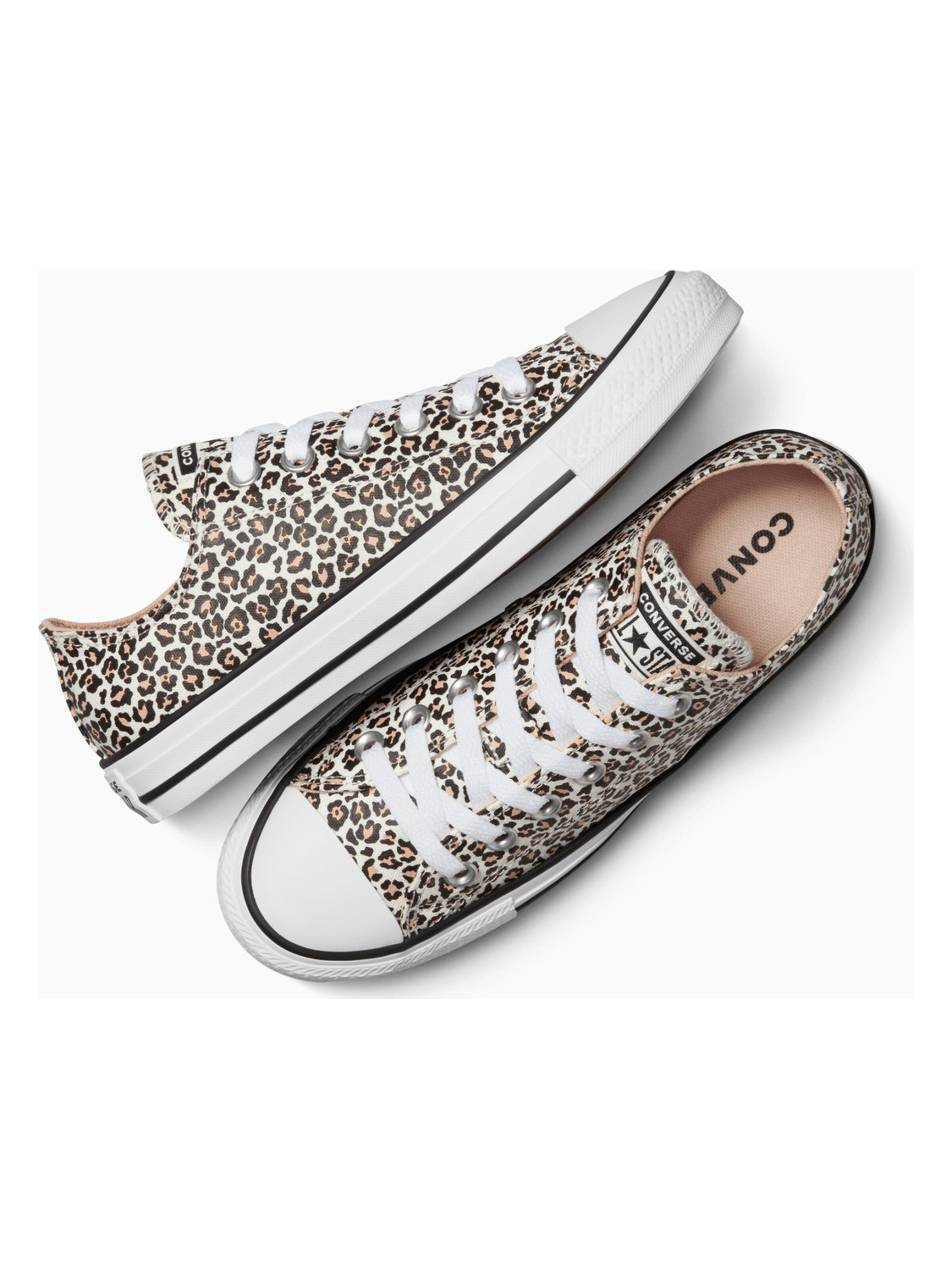 CONVERSE - Zapatillas deportivas bajas 'Converse Chuck Taylor All Star' en Mezcla de colores