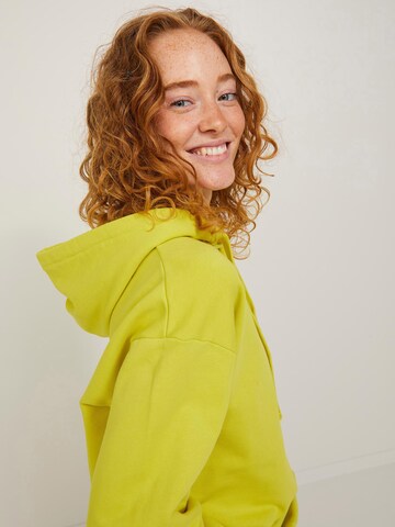 JJXX Sweatshirt 'CLEO' in Groen