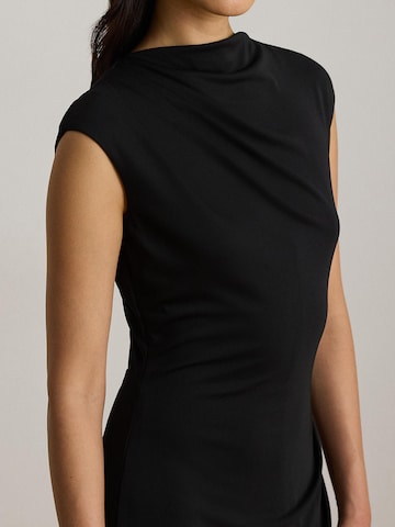 Lauren Ralph Lauren Obleka | črna barva