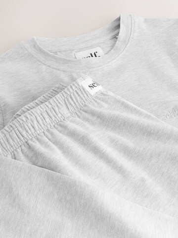 self. Pyjama in Grau