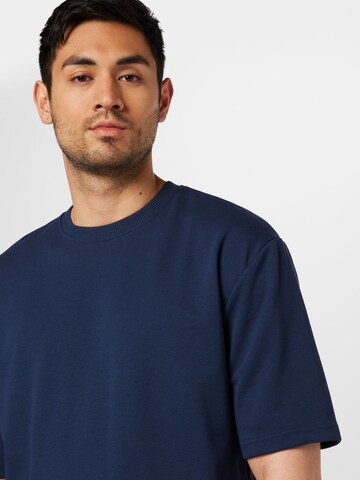 Hailys Men Shirt 'Noah' in Blue