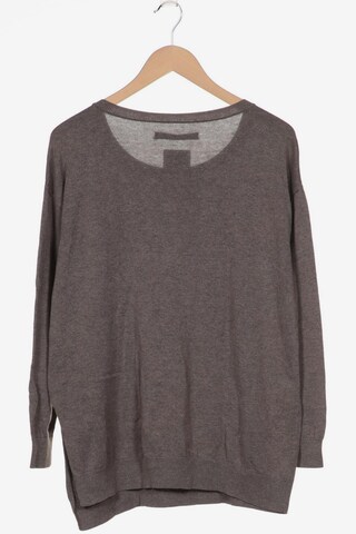 AllSaints Sweater & Cardigan in L in Grey