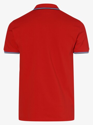 GANT Regular fit Shirt in Red