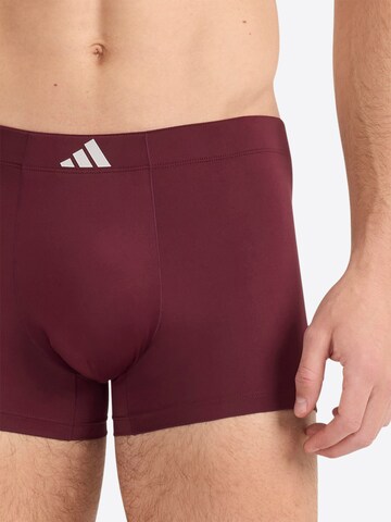 ADIDAS SPORTSWEAR Trunk ' Active Micro Tech ' in Grau
