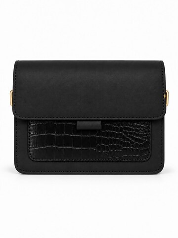 It's a Daily Fashion Schoudertas 'Crossbody bag 'Jill'' in Zwart