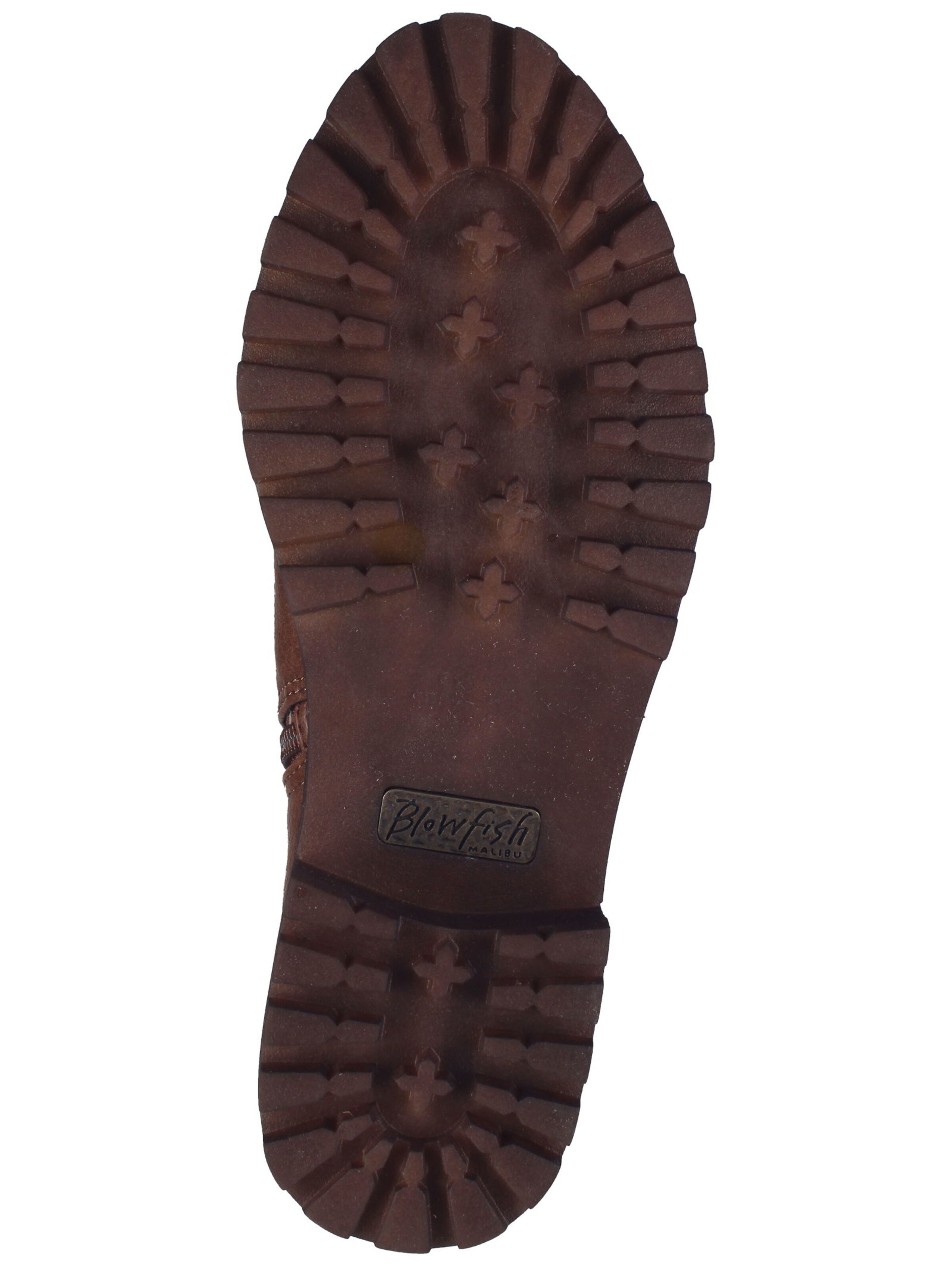 Blowfish Malibu Stiefelette in Braun