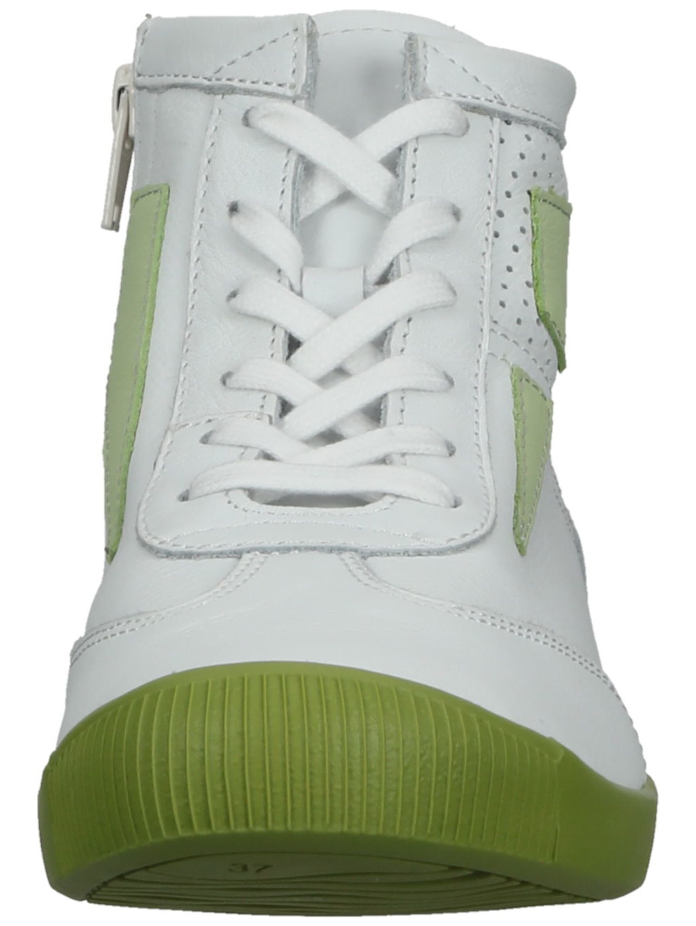 Softinos High-top trainers in White