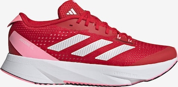 ADIDAS PERFORMANCE Running shoe 'Adizero SI' in Red