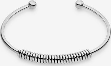 Liebeskind Berlin Bracelet in Silver: front
